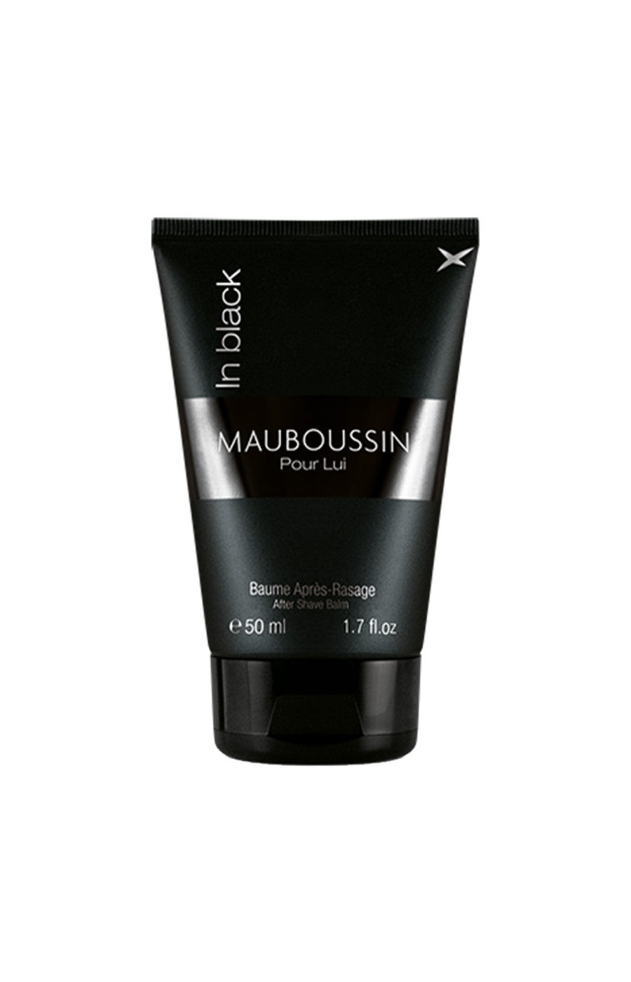 Mauboussin Baume après-rasage - Boisé oriental - 50 ml   undefined undefined