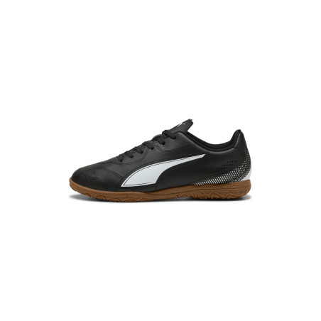 Puma VITORIA II IT JR Chaussures de football sur gazon noir 37 undefined