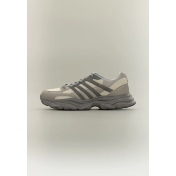 Even&Odd  Baskets basses gris 38 undefined