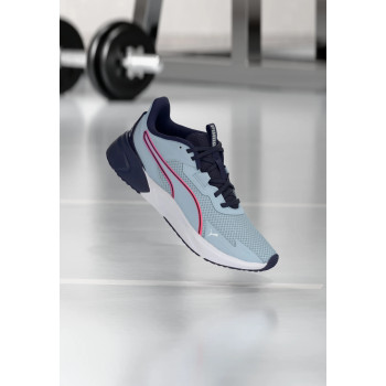 Puma DISPERSE XT 4 Chaussures fitness bleu 42 undefined