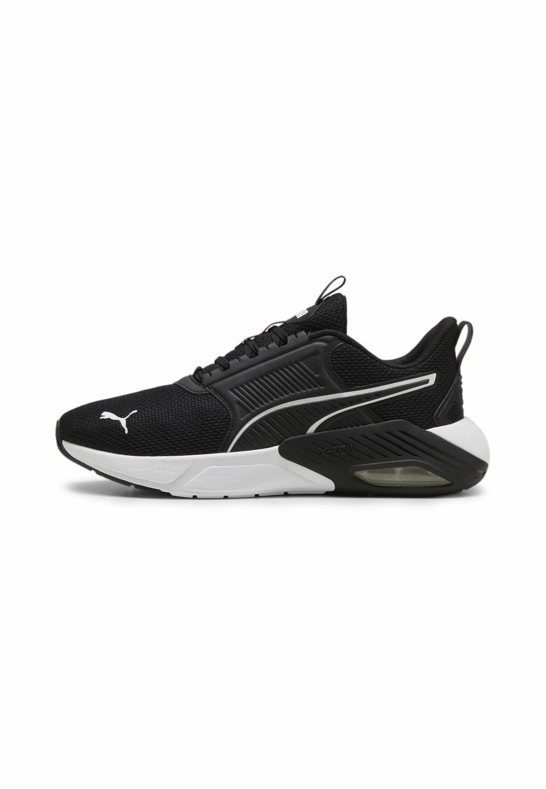 Puma X-CELL NOVA FS Chaussures de running sur route noir 37 undefined