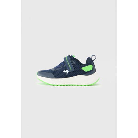 KangaROOS FAM Baskets basses bleu 33 undefined