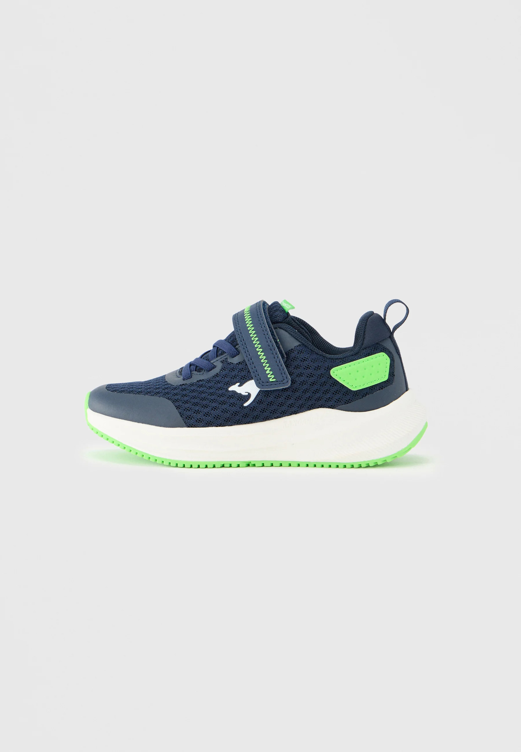 KangaROOS FAM Baskets basses bleu 33 undefined