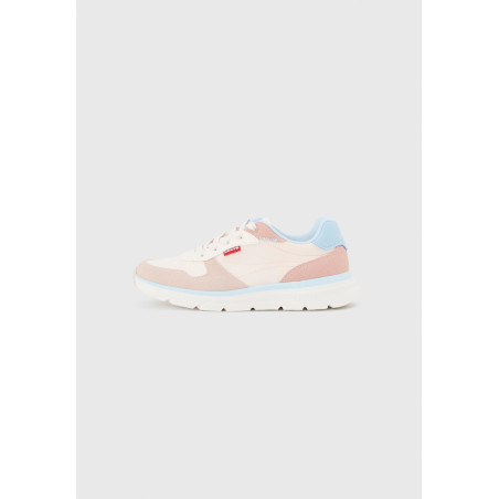 Levi's® ORLANDO Baskets basses rose clair 38 undefined