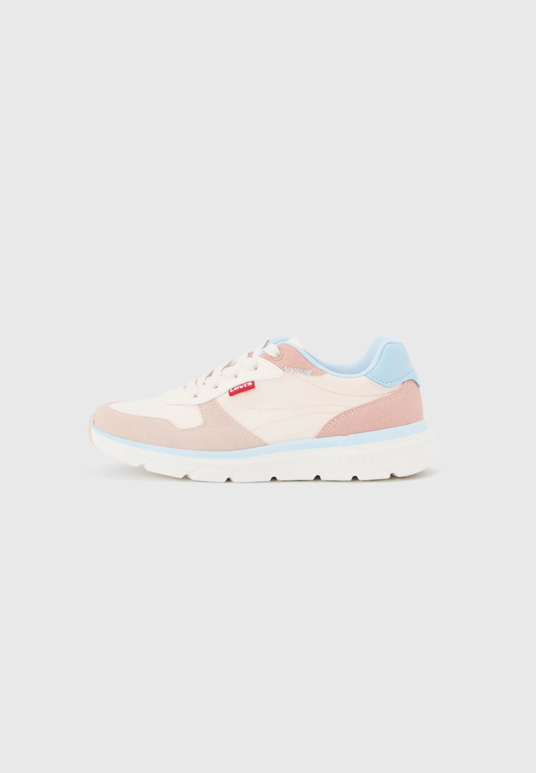 Levi's® ORLANDO Baskets basses rose clair 38 undefined