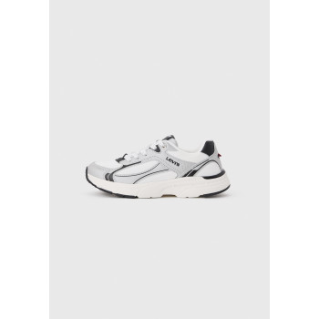 Levi's® CURTIS Baskets basses argenté 38 undefined