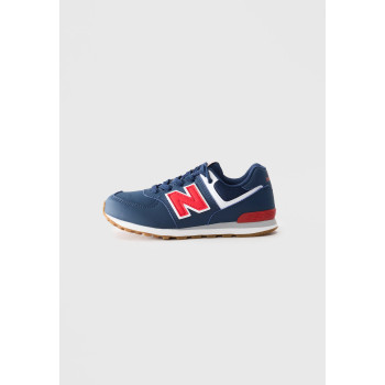 New Balance 574 UNISEX Baskets basses bleu 38 undefined