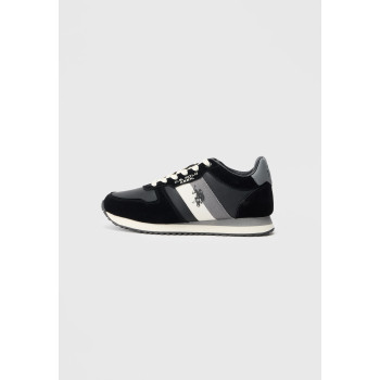 U.S. Polo Assn. XIRIO Baskets basses noir 42 undefined