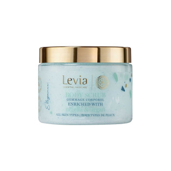 Lévia Gommage corporel - Elegance - 350 ml   undefined undefined