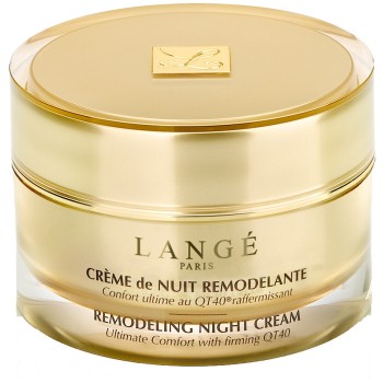 Crème de nuit remodelante - Lifting & fermeté - 50 ml - 03 - 26767080