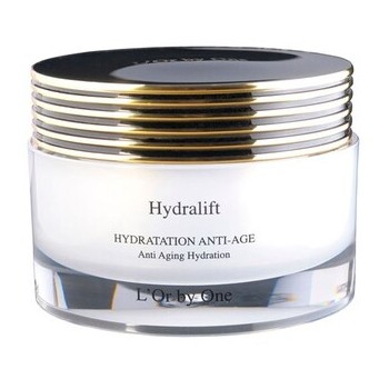 Soin hydratant anti-âge - Acide hyaluronique - Hydralift - Visage - 50 ml - 03 - 26767086