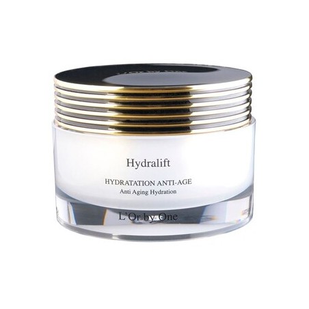 Soin hydratant anti-âge - Acide hyaluronique - Hydralift - Visage - 50 ml - 03 - 26767086