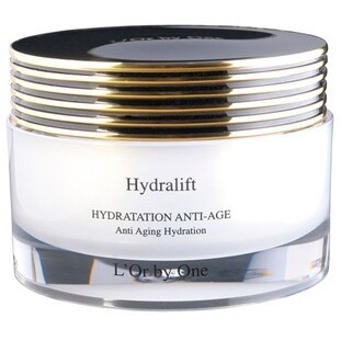 Soin hydratant anti-âge - Acide hyaluronique - Hydralift - Visage - 50 ml - 03 - 26767086