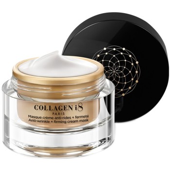 Masque anti-rides - Collagène marin & diamant - Visage - 50 ml - 03 - 26766425