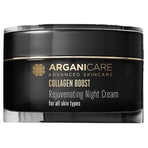 Crème de nuit revigorante - Collagène - Peaux matures - 50 ml - 03 - 26766504