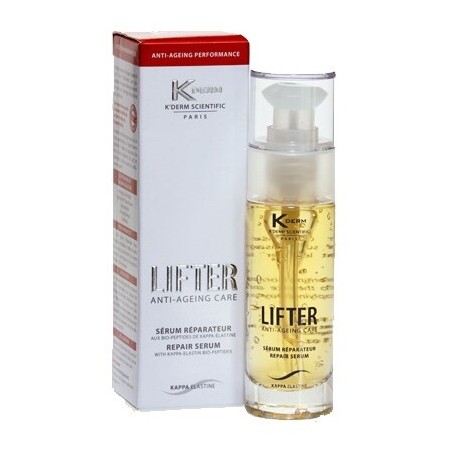 Gel réparateur anti-rides - Visage - 30 ml - 03 - 26932812