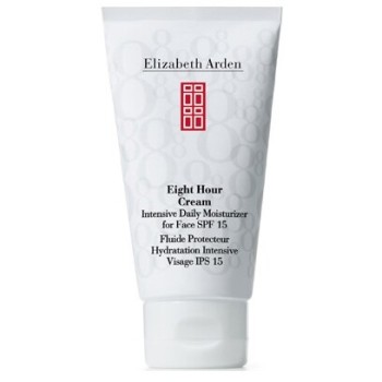 Fluide protecteur hydratation intensive SPF 15 -  Eight Hour® Cream - 50 ml - 03 - 26962622