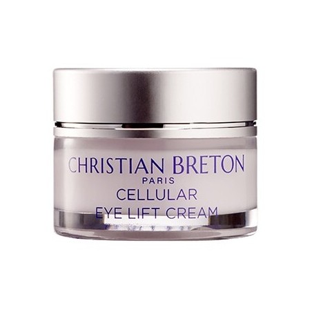 Crème cellulaire liftante - Jour & nuit - Yeux - 15 ml - 03 - 28085009