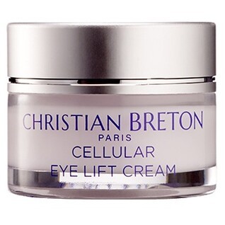 Crème cellulaire liftante - Jour & nuit - Yeux - 15 ml - 03 - 28085009