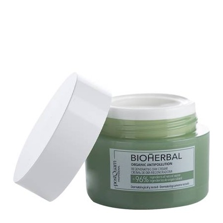 Crème de jour hydratante - Bioherbal - Visage - 50 ml  - 03 - 28319692