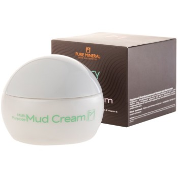 Crème multi-fonctions à la boue - Visage - 250 ml - 03 - 28350841