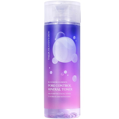 Lotion tonique anti-pores dilatés - AHA & BHA - Peaux mixtes à grasses - 200 ml - 03 - 28350857