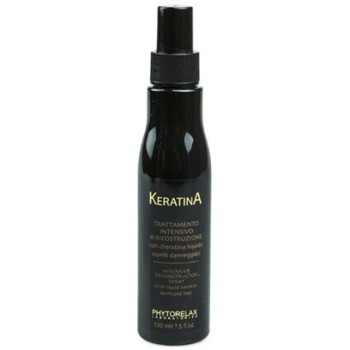 Soin revitalisant et réparateur - Kératine - Tous types de cheveux - 150 ml - 03 - 26765941