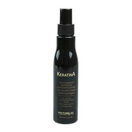 Soin revitalisant et réparateur - Kératine - Tous types de cheveux - 150 ml - 03 - 26765941