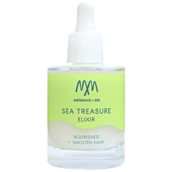 Huile ultra-nourrissante - Sea Treasure - Cheveux abîmés - 50 ml - 03 - 26766567