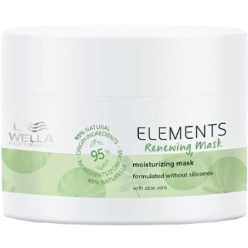 Masque hydratant à l aloe vera - Elements - Cheveux - 150 ml - 03 - 26769014