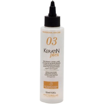 Soin réparateur instantané - 03 Keratin Plex - Cheveux abîmés - 150 ml - 03 - 26769198