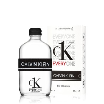 Calvin Klein ck Everyone Eau de parfum - 07 - 80066273|C