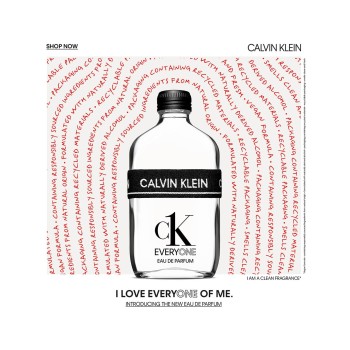 Calvin Klein ck Everyone Eau de parfum - 07 - 80066273|C