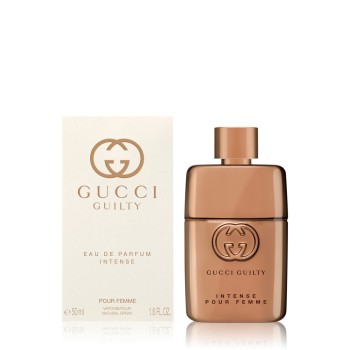 Gucci Guilty Pour Femme Intense Eau de parfum - 07 - 80066034|C