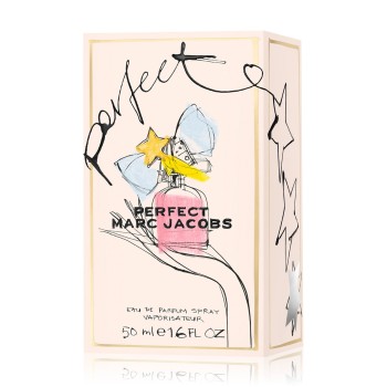 Marc Jacobs Perfect Eau de parfum - 07 - 80062227|C