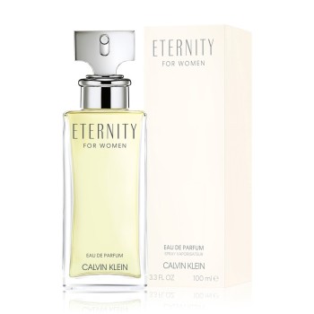 Calvin Klein Eternity Eau de parfum - 07 - 30102854