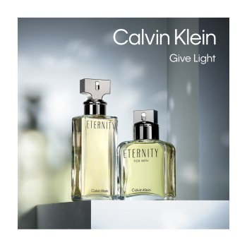 Calvin Klein Eternity Eau de parfum - 07 - 30102854