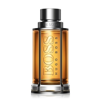 HUGO BOSS Boss The Scent Eau de toilette - 07 - 80008224|C