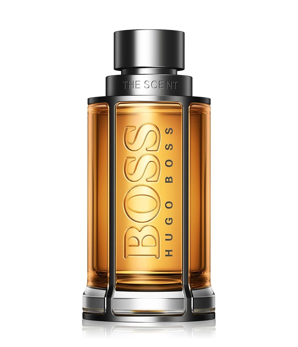 HUGO BOSS Boss The Scent Eau de toilette - 07 - 80008224|C