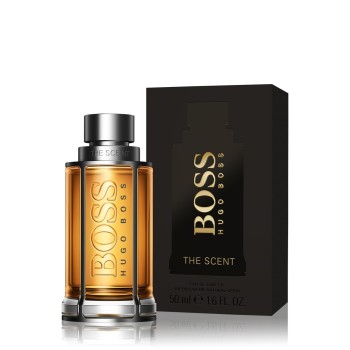 HUGO BOSS Boss The Scent Eau de toilette - 07 - 80008224|C