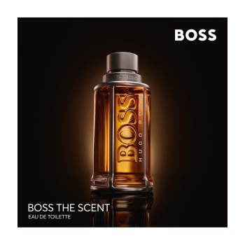 HUGO BOSS Boss The Scent Eau de toilette - 07 - 80008224|C