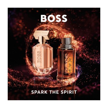 HUGO BOSS Boss The Scent Eau de toilette - 07 - 80008224|C