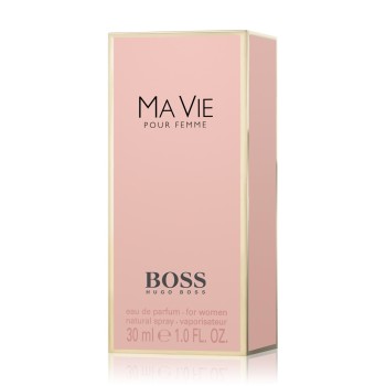 HUGO BOSS Boss Ma Vie Pour Femme Eau de parfum - 07 - 80004365|C