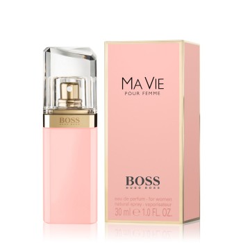 HUGO BOSS Boss Ma Vie Pour Femme Eau de parfum - 07 - 80004365|C