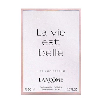 LANCÔME La vie est belle Refillable Eau de parfum - 07 - 30150001