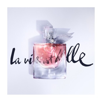 LANCÔME La vie est belle Refillable Eau de parfum - 07 - 30150001