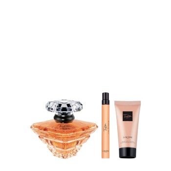 LANCÔME Trésor EdP 100 ml (+ EdP 10 ml + Bodylotion 50 ml) Coffret parfum - 07 - 90003806|C