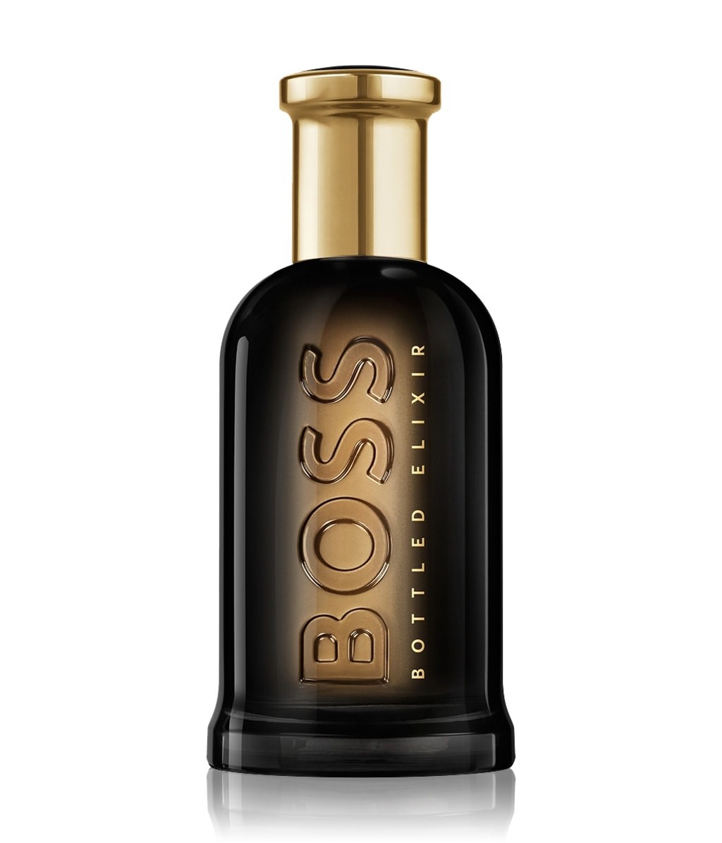 HUGO BOSS Boss Bottled Elixir Parfum - 07 - 90001682|C