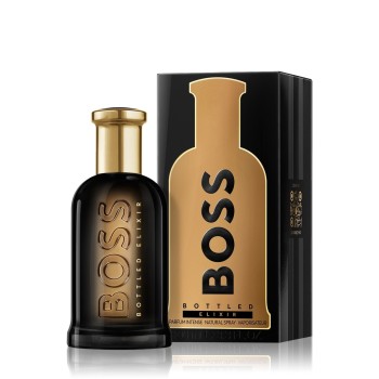 HUGO BOSS Boss Bottled Elixir Parfum - 07 - 90001682|C