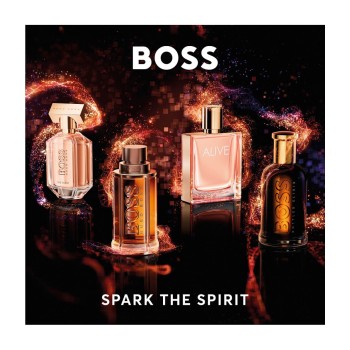 HUGO BOSS Boss Bottled Elixir Parfum - 07 - 90001682|C